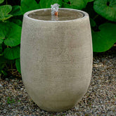 Photo of Campania Bebel Fountain,Tall - Exclusively Campania